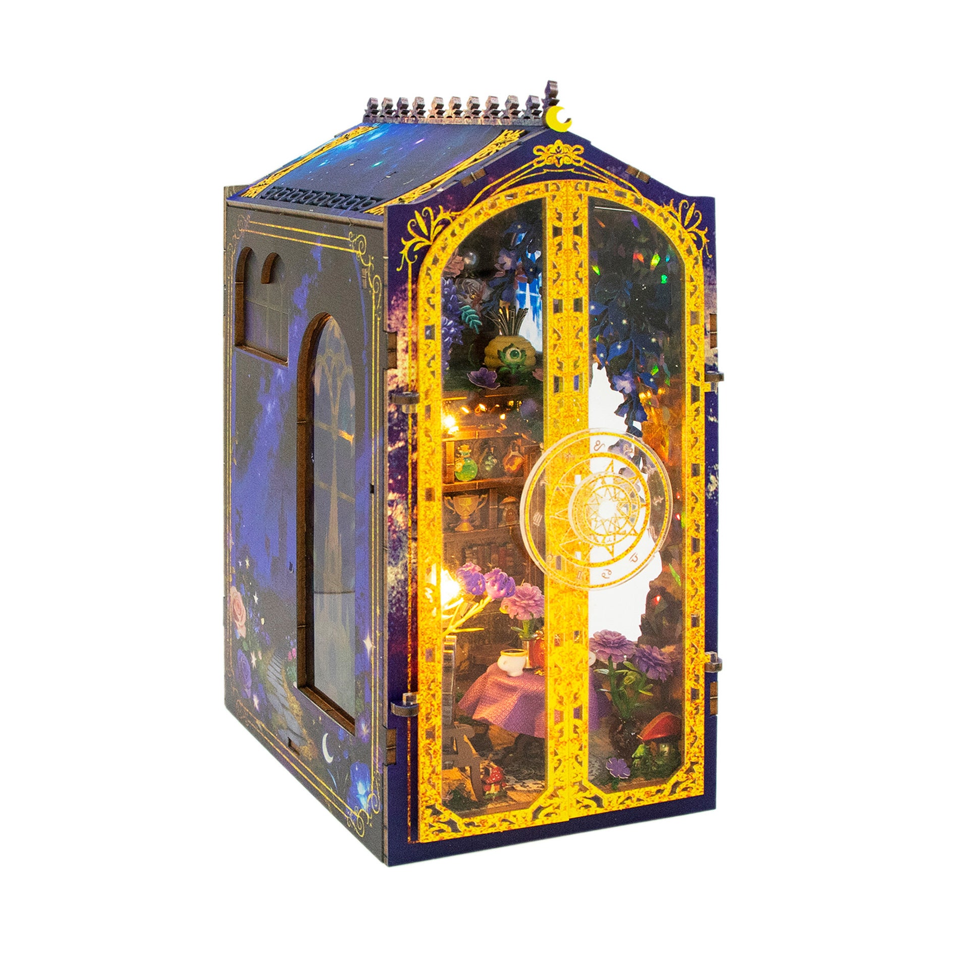 Magic Garden