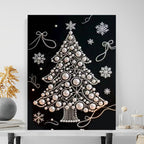 Plymagic DIY Pearl Art - Diamond painting