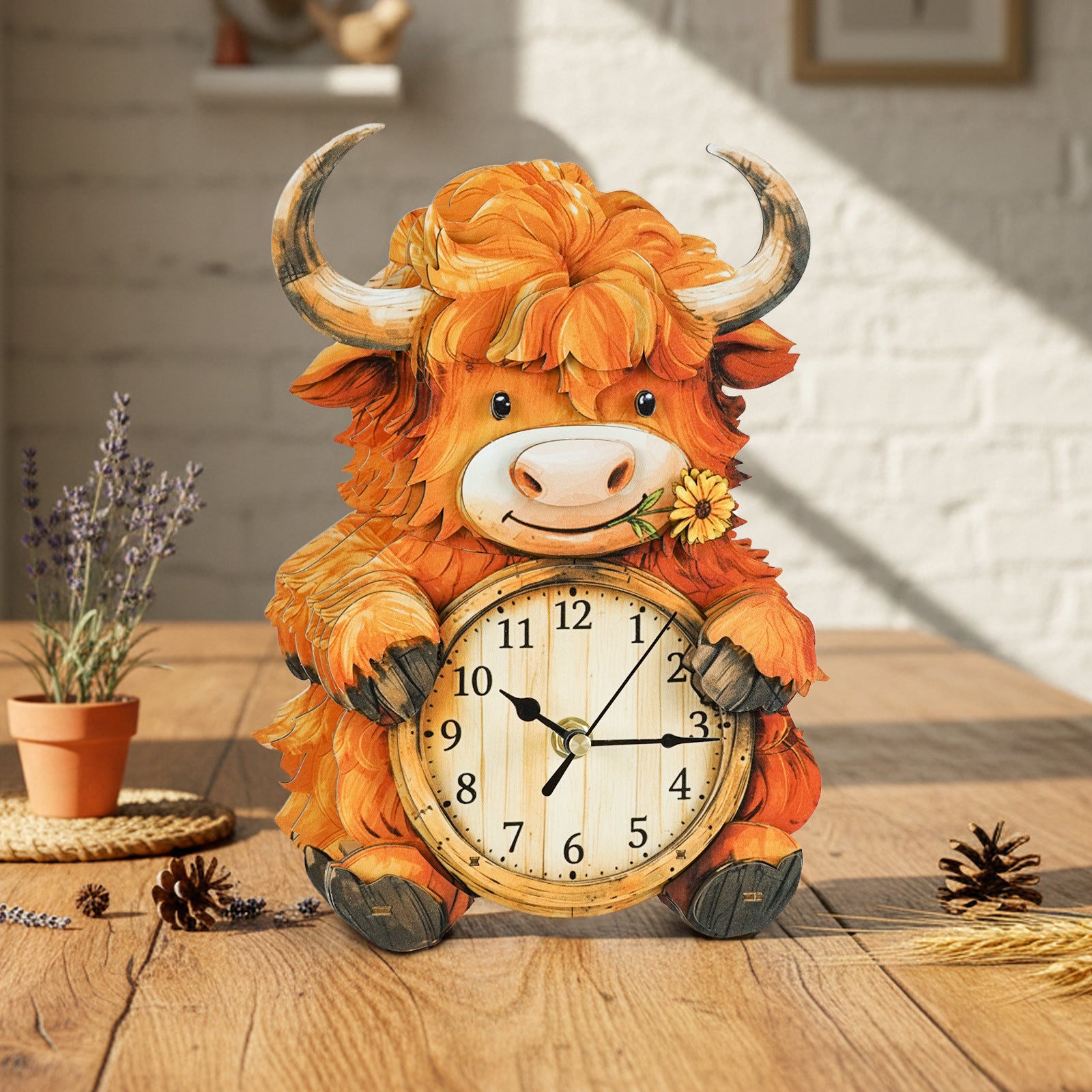 Highland cattle