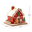 Plymagic DIY Mini House - Christmas Cabin
