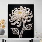 Plymagic DIY Pearl Art - Diamond painting