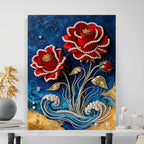 Plymagic DIY Pearl Art - Diamond painting