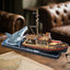 Plymagic Assembly Model - Nautical Expedition: Megalodon