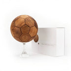 Plymagic Assembly Model -  Soccer Ball