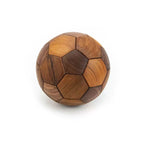 Plymagic Assembly Model -  Soccer Ball