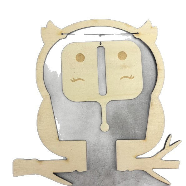 Owl Key Holder