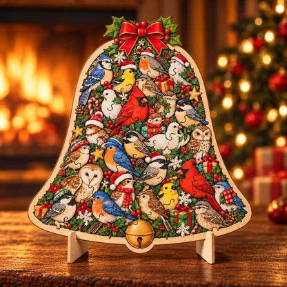 Plymagic Puzzle - Christmas Keepsake