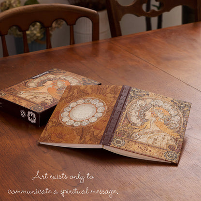 Plymagic Puzzle - Zodiac