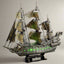 Plymagic Assembly Model - Flying Dutchman