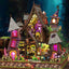 Plymagic DIY Mini House - Strange Castle