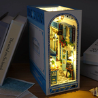 Plymagic DIY Book Nook -  Sea Breeze