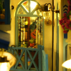 Plymagic DIY Book Nook -  Sea Breeze