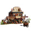 Plymagic Assembly Model - The Western Bar