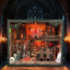 Plymagic DIY Book Nook -  Dark Family Pro