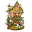 Plymagic DIY Mini House - Rowan's Treehouse