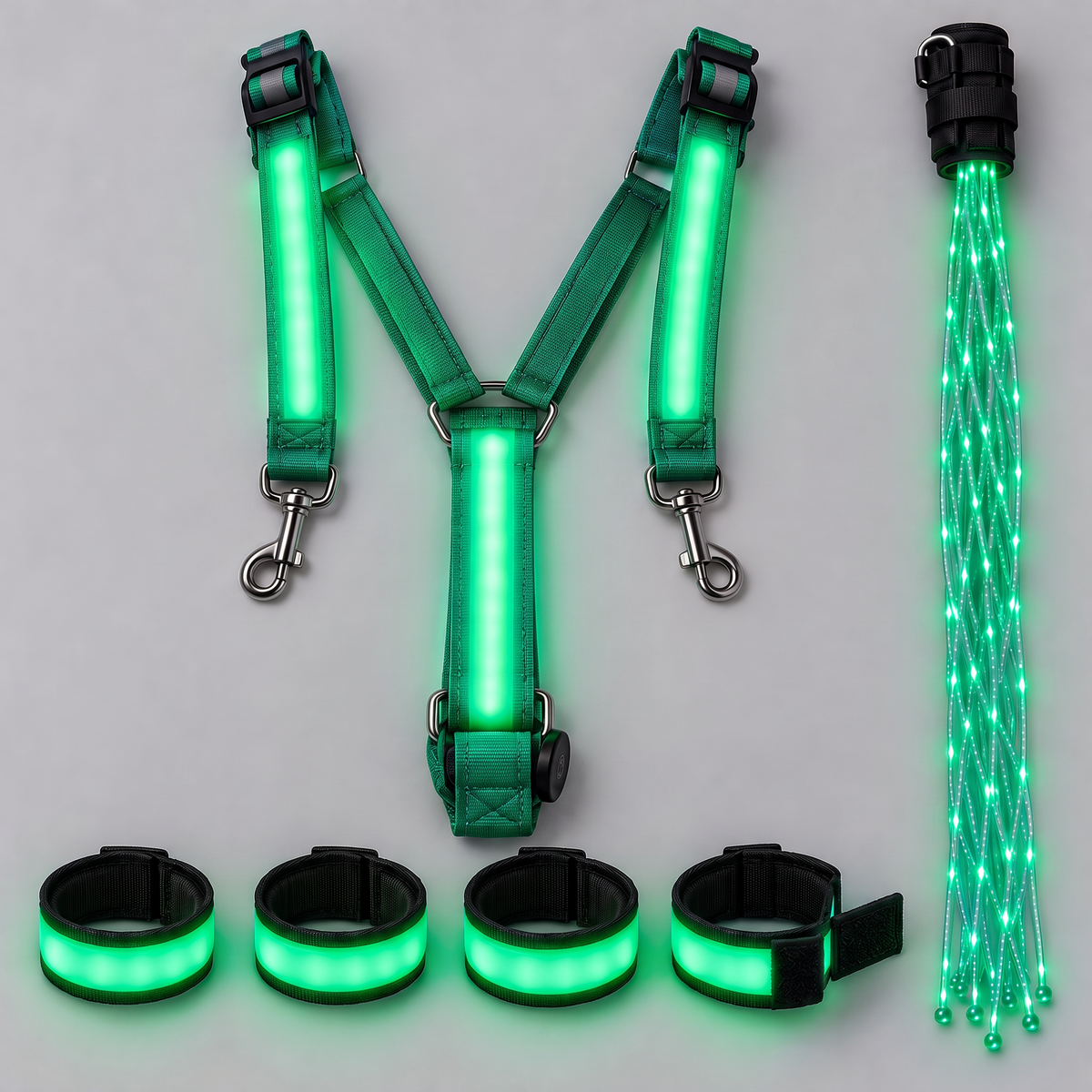 Full Glow Kit
