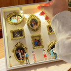 Mother's Day Limited Edition - Mini Museum of Us Shadow Box
