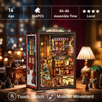 Christmas Shop