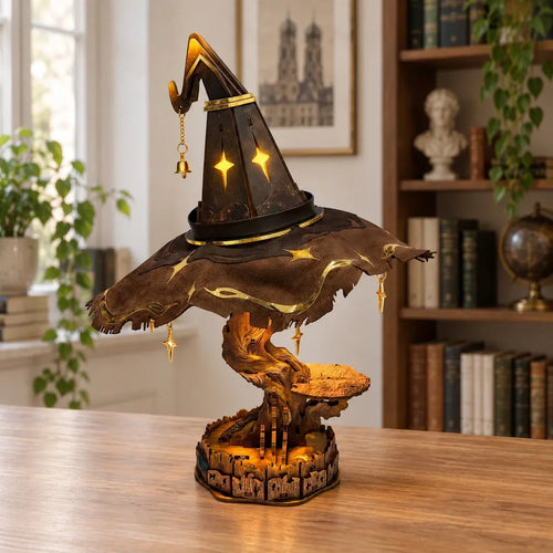 Plymagic Assembly Model - Magical Ambient Light