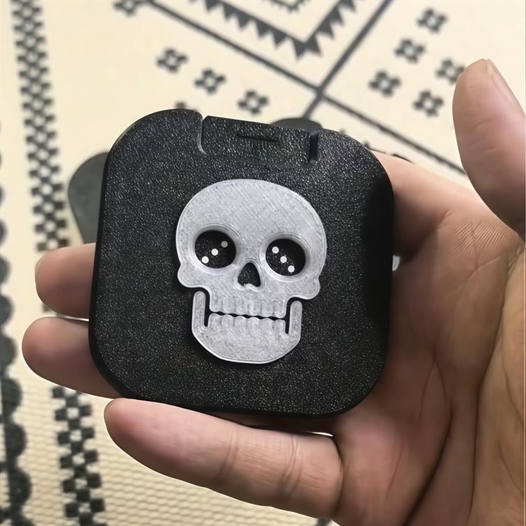 Skull Dice