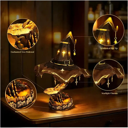 Plymagic Assembly Model - Magical Ambient Light