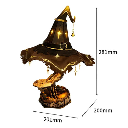 Plymagic Assembly Model - Magical Ambient Light