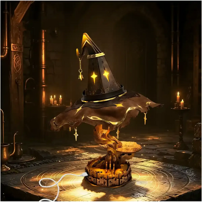 Plymagic Assembly Model - Magical Ambient Light