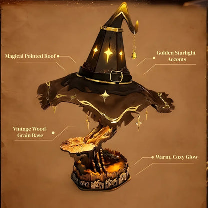 Plymagic Assembly Model - Magical Ambient Light