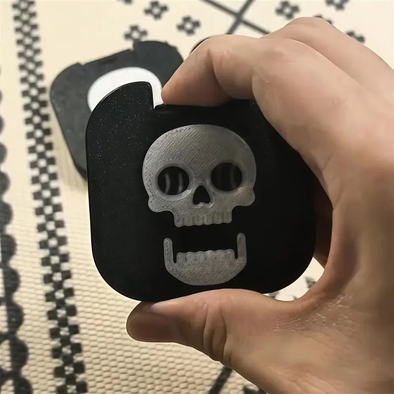 Skull Dice
