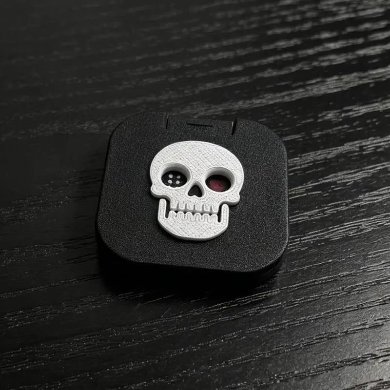 Skull Dice