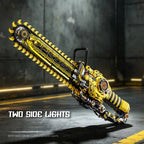 Plymagic Assembly Model - Chainsaw Creator Expert
