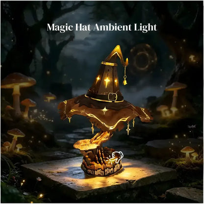 Plymagic Assembly Model - Magical Ambient Light