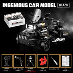 Toy Motorcycle