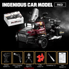 Toy Motorcycle
